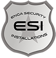 Enga Security Logo